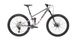 Велосипед двухподвес 29" Marin RIFT ZONE 2, 2023, M, Grey (735975002)