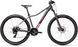 Велосипед гірський Cube Access WS 29 2021 M17 (425100)