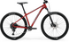 Велосипед гірський MERIDA BIG.NINE 200 IV1, DARK STRAWBERRY(GUNMETAL GY), L (A62411A 01326)
