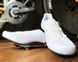 Фото Велосипедні туфлі шосе FLR F-XX Knit зі шкарпетками, white, 43 (FXXKWT43) № 6 из 7