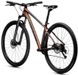 Велосипед гірський MERIDA BIG.NINE 60-2X, MATT BRONZE(BLACK), XXL (A62211A 01534)