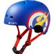 Шлем велосипедный Cairn Eon Jr I King Blue, 53-55 см (CRN 0300329-45-5355)