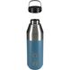 Фото Термофляга 360° degrees Vacuum Insulated Stainless Narrow Mouth Bottle, Denim, 750 ml (STS 360BOTNRW750DM) № 6 из 7