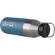 Фото Термофляга 360° degrees Vacuum Insulated Stainless Narrow Mouth Bottle, Denim, 750 ml (STS 360BOTNRW750DM) № 7 з 7