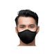 Фото Защитная маска Barrier Face Mask, Black, Regular от Sea to Summit (STS ATLFMRGBK) № 1 з 6