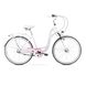 Велосипед Romet 20 Symfonia 2 біло-рожевий17M