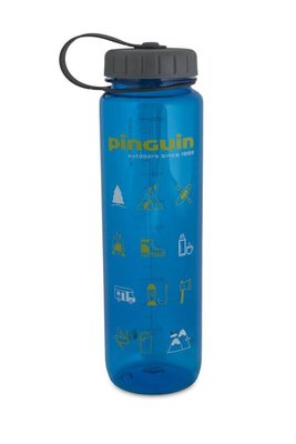 Фляга Pinguin Tritan Slim Bottle 2020 BPA-free 1.0 L (PNG 804652)