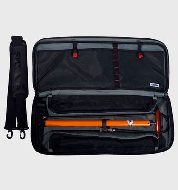 Сумка для зберігання насосу SILCA Pista Pump Travel Bag