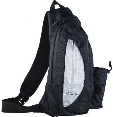 Рюкзак велосипедний Lezyne Shoulder Pack, Black, Y14 (4712806 002947)
