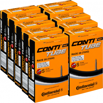 Камера Continental Tour 700x28-37 FV 42mm (CO.ZR.0181991)