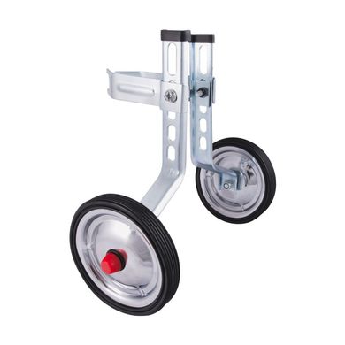 Вспомогательные колеса Longus 12/20" на детский велосипед (комплект)