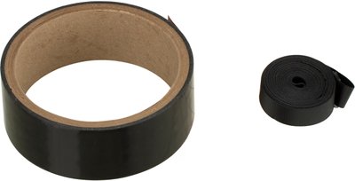 Фліпер та безкамерна стрічка Zipp 3ZERO MOTO Rim Strip And Tubeless Tape Kit 27" (00.1915.228.030)
