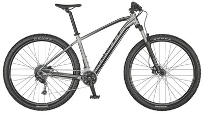 Велосипед Scott Aspect 950 - M, Slate Grey (280571.007)