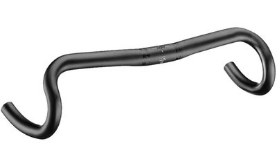 Кермо Giant Contact SL D-Fuse, 420mm, 31.8, Black (180000248)