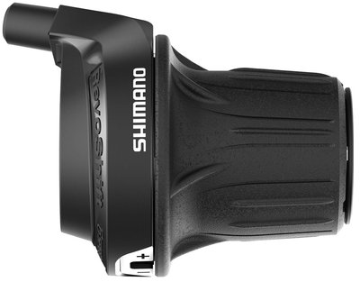 Шифтер правый 6-скор. Shimano SL-RV200-6R RevoShift (SHMO ESLRV2006RA)