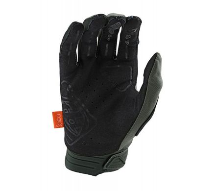Велосипедні рукавички TLD Swelter Glove Charcoal, S (438786012)