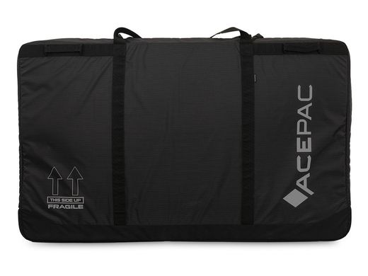 Сумка для перевезення велосипеда Acepac Bike Transport Bag, Black (ACPC 506007)