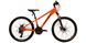 Велосипед дитячий WINNER 24" BULLET 12" Оранж, XS (22-106)