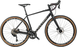Велосипед гравійний Cyclone 700c-GSX 52, 28", S (22-005)