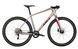 Велосипед дорожній BH Silvertrip SH XT 10V MT200, L, 28" (BH TS720.G58-L)