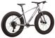 Велосипед 26" Pride Donut 6.3 M 2023, Grey (2000025344644)