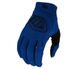 Велосипедні рукавички TLD YOUTH AIR GLOVE Blue, XS (406785061)
