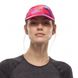Фото Кепка Buff Pro Run Cap, R-Shining Pink (BU 117229.538.10.00) № 2 з 2
