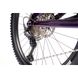 Велосипед гірський Kona Process 134 27.5 2021, Gloss Prism Purple/Blue, XL (KNA B211342706)