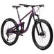 Велосипед гірський Kona Process 134 27.5 2021, Gloss Prism Purple/Blue, XL (KNA B211342706)