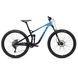 Велосипед Marin 19-20 Rift Zone 1 29 T Black Blue, L