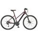 Велосипед міський ScottSub Cross 40 Lady 29 L 2021 (280836.008)