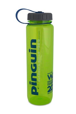 Фляга Pinguin Tritan Slim Bottle 2020 BPA-free 1.0 L (PNG 804645)