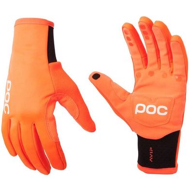 Велосипедні рукавички POC AVIP Softshell Glove Zink , XL (PC 302711205XLG1)