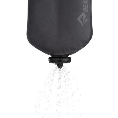Емкость-душ для воды Watercell X, 4 L от Sea to Summit (STS AWATCELX4)