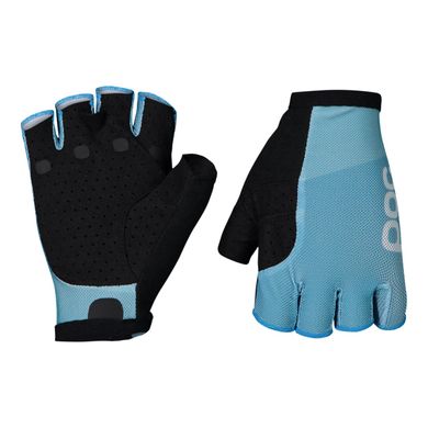 Велоперчатки POC Essential Road Mesh Short Glove Lt Basalt Blue/Basalt Blue, M (PC 303718310MED1)