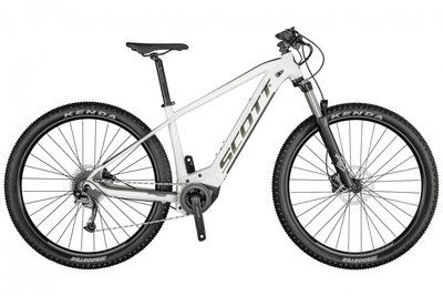 Електровелосипед Scott Aspect Eride 950 L 2021 (280742.008)