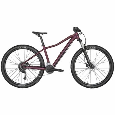 Велосипед Scott Contessa Active 40 (KH) - M9, Purple (286380.908)