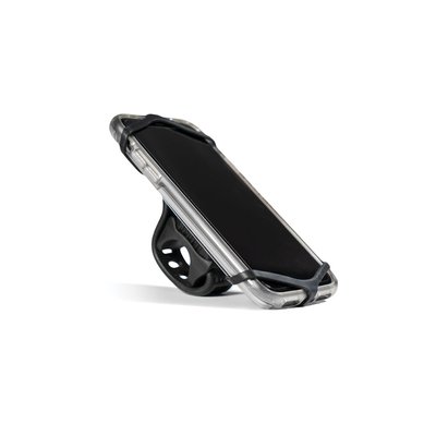 Кріплення для утримання смартфона Lezyne Smart Grip Mount, Black, Y14 (4710582 542527)
