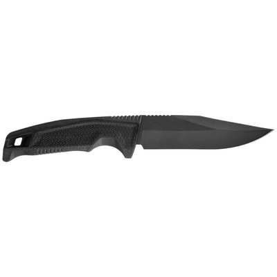 Нож SOG Recondo FX, Straight Edge, Black (SOG 17-22-01-57)