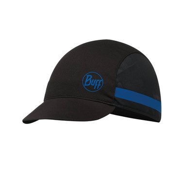 Кепка Buff PACK BIKE CAP mika black (BU 117207.999.10.00)