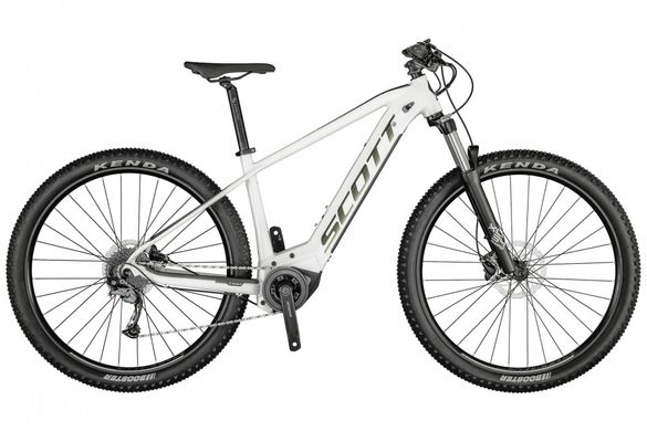Електровелосипед Scott Aspect Eride 950 M 2021 (280742.007)
