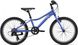 Велосипед підлітковий Liv Enchant 20 Lite, Violet Storm (2204012220)