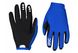 Семпл SS20 Resistance Enduro Glove рукавички велосипедні (Light Azurite Blue, M)