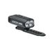 Набір світла Lezyne Micro Drive 600 XL/Strip, Pair, Black (GNT-LEZ-STR-BK600)