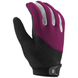 Велоперчатки SCOTT W ESSENTIAL LF Black/Purple, XL (241699.5451.009)