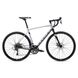 Велосипед Marin 2020 Gestalt 700C S Silver Black, 560