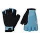 Велоперчатки POC Essential Road Mesh Short Glove Lt Basalt Blue/Basalt Blue, M (PC 303718310MED1)