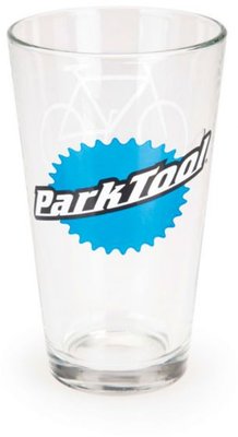 Бокал Park Tool Print Glass (PNT-5)