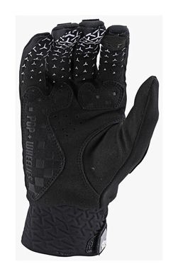 Велоперчатки TLD Swelter Glove, Black, р. SM (438786002)