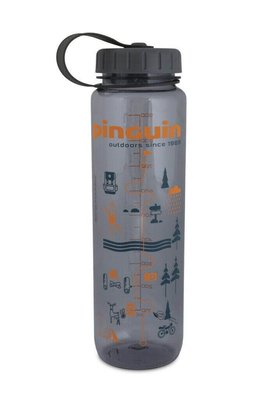 Фляга Pinguin Tritan Slim Bottle 2020 BPA-free 1.0 L (PNG 804683)